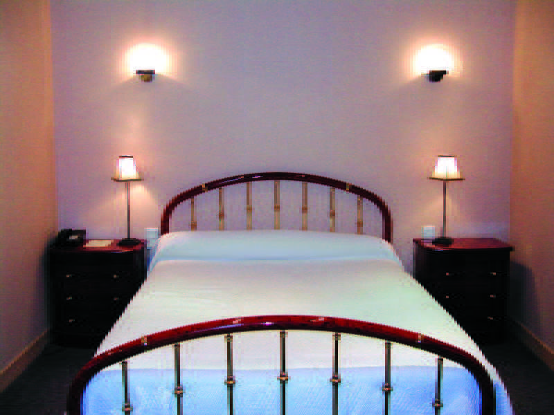 Hotel Le Chapon Fin Moissac Exterior foto